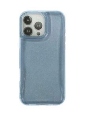 Jelly iPhone Case Viral Jelly Squishy Case Needoh Inspired Blue Iphone 16 PROMAX
